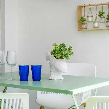 Apartmán Balaixa 4 Pollença