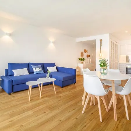Balaixa 4 Apartmán Pollença