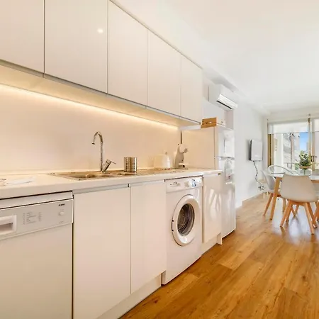 Apartmán Balaixa 4 Pollença