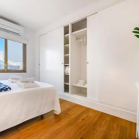 Apartmán Balaixa 4 *