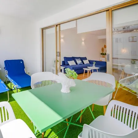 Apartmán Balaixa 4 *