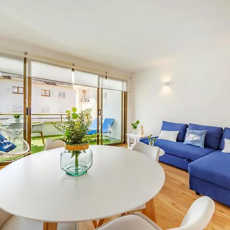 Balaixa 4 Apartmán Pollença