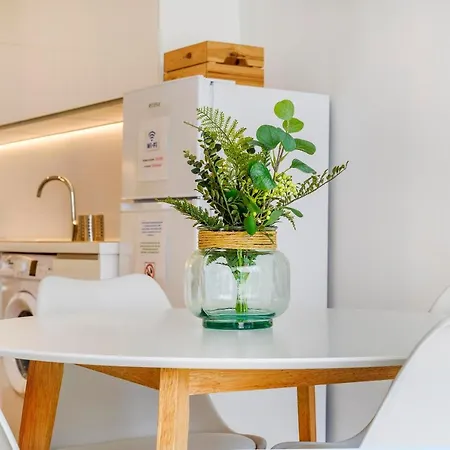Balaixa 4 Apartament