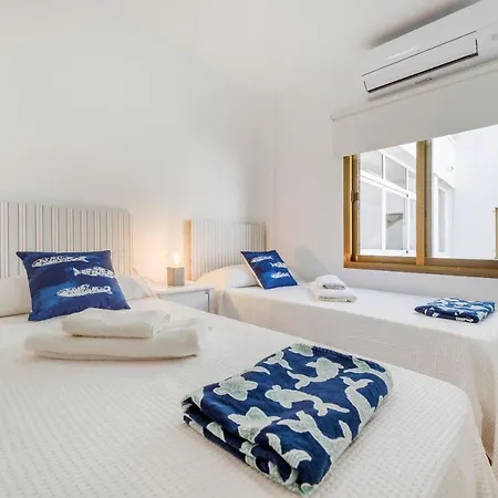 Balaixa 4 Apartament Pollensa