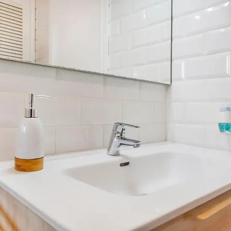 Balaixa 4 Apartament *