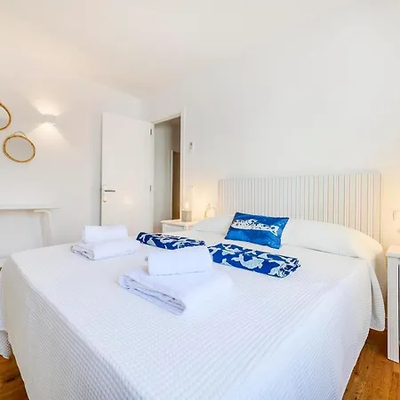 Balaixa 4 Apartament *