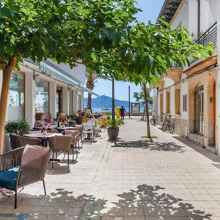 Balaixa 4 Pollensa